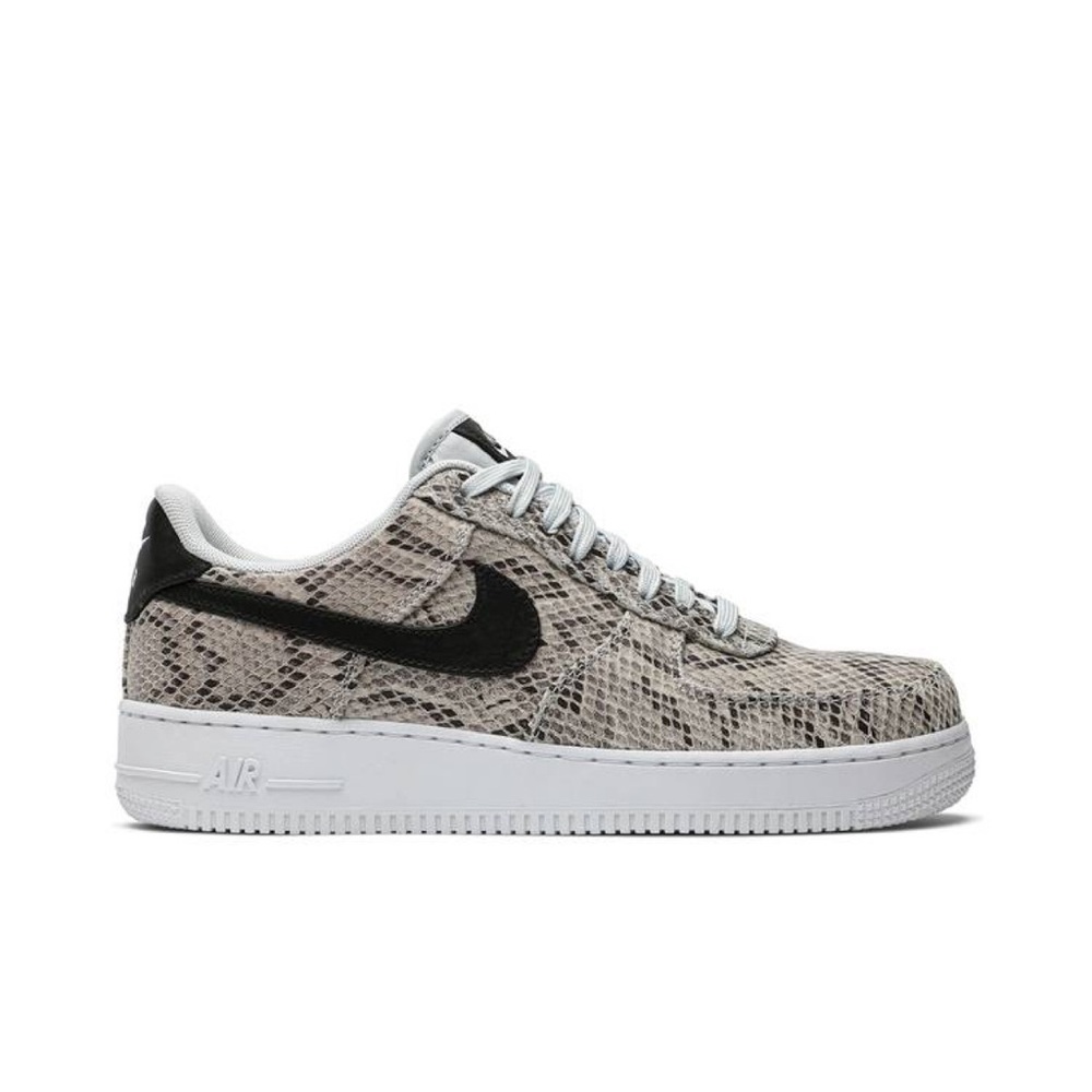 Air Force 1 Low Snakeskin